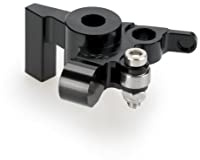 Puig 20824N Adaptor Brake Lever Black