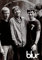Blur #8 – 90er Jahre Indi-Band – Damon Albarn – Musikband – Musik-Legenden – A4 Poster – Druck – Bild