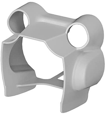 ANCLLO lens hood gimbal protection For DJI Mini3 Pro anti-glare sunshade Accessory Lens hood(Grey)
