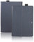 Hülle Kompatibel mit Lenovo Yoga Duet 7 13IML05 13 Zoll PU Leder Folio Stand Case 2-in-1 für Lenovo Yoga Duet IML 13'' (Color : Black, Size : Yoga Duet 7 13IML05 13'')