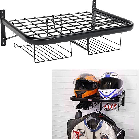 Motorrad Garderobe für Chopper/Custombike WH6B CB23169