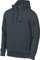 Nike Herren Hooded Full Zip Ls Top M Nk Tf Hd Fz, Deep Jungle/Deep Jungle/Black, DQ4830-328, L