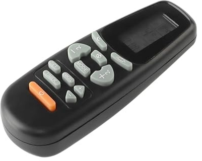 1pc A/C Fernbedienung RC-5 for York for Airwell for Emailair for Electra for Elco for AUX klimaanlage Conditioner Controller Ersatz