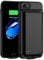 MIGAFEI iPhone 8/7/6s/6/SE 2020 Battery Case, 6800mAh Portable Charger, Black