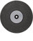 Disco dischi taglio Ferro per Troncatrice ferro 350 x 3,0 x 25,4 mm