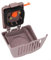 Prestazioni affidabili, compatibile con GX22 GX31 139F 31CC Motore Decespugliatori Coperchio scatola filtro aria