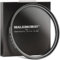 Walking Way 67 MM White Mist Diffusion Filter - Delicate Soft Focus Circular Lens Filter - Dreamy Fog Effect Softening Camera Diffuser for Digital DSLR Camera (Delicate-Soft 0, 67MM)