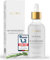 Levrou® 100% Bio Rosmarinöl Haare Haarwachstum beschleunigen Haaröl Rosmarin Minzöl mit vielen anderen Ölen stärkt die Haare Haarkur und Haarmaske Rosemary Oil for Hair Vegan 60ml