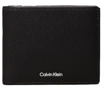 Calvin Klein Porte Monnaie 100% Cuir