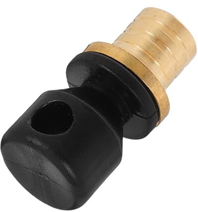 Alipis Wine Gourd Stopper Plastic Bottle Cap Decorative Wine Sealer Reusable Wine Plug Garden Kit Accessory Wine Bottle Seal Wine Accessories
