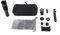 Objectif de Caméra de Téléphone 32X Objectif Zoom de Téléphone Portable Portable avec TéléObjectif à Clipser pour Smartphone, Objectif de Télescope de Téléphone Portable HD à