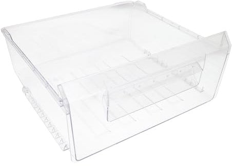 sparefixd Suitable for Candy Fridge Freezer Top or Middle Drawer Frozen Food Con