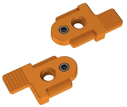 AeroTrac Action Tabs (Set of 2)
