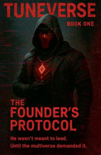 The Founder's Protocol (Tuneverse, Band 1)