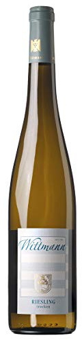 Wittmann Riesling 2015 Weißwein trocken 0,75 L