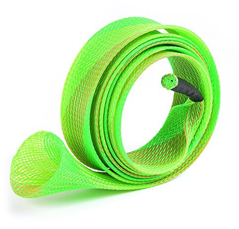 Lixada Rutentasche 170 cm Rod Sleeve Rod Sock Pole Handschuh Schutz Werkzeuge
