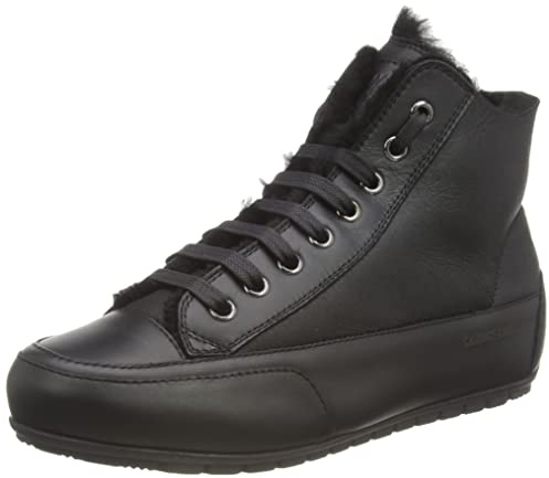 candice cooper Plus Mont., Gymnastikschuhe, Nero,