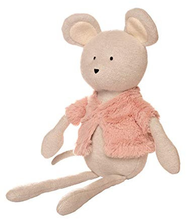 Manhattan Toy Forest Friends - Maggie Mouse-Kuscheltier