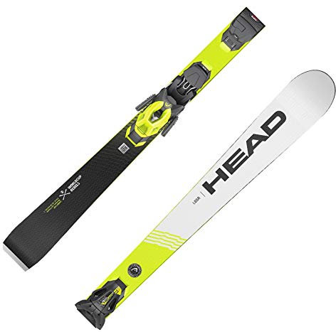 HEAD Worldcup Rebels i.GSR Länge: 170 cm