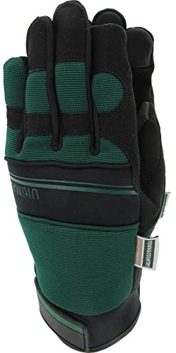 Town and Country Ultimax TGL445XL Handschuhe, Grün