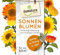 Greenfield ReNatura Sonnenblumen Blumen Samen 0,3kg für ca. 60 m²