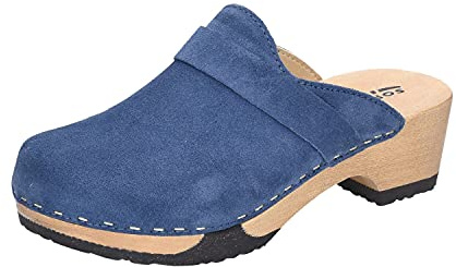 Softclox Adult Tamina Kashmir Jeans sonstige Gr. 40