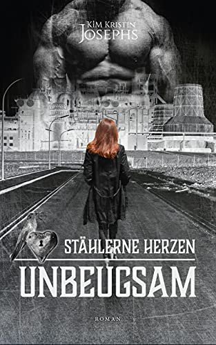 STÄHLERNE HERZEN · UNBEUGSAM (STHLRN HRZN)