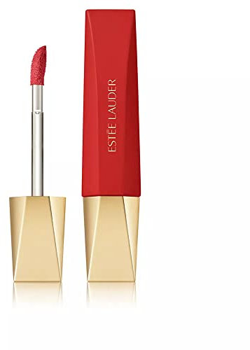 Whipped Matte Lip Color with Moringa Butter #932