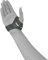 Bort RhizoFlex® Daumen-Ringorthese 0 grau links