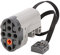 WANGCL Servo Motor Compatible for Lego 88004 Steering Motor Function Power Function Accessories with 15 Fixed Positions