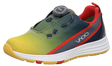 Vado Sky Sneaker Boa Drehverschluss Multi EU 35