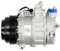 THERMOTEC KTT090140 Compressore aria condizionata Compressore Aria Condizionata Compressore clima Compressore condizionatore