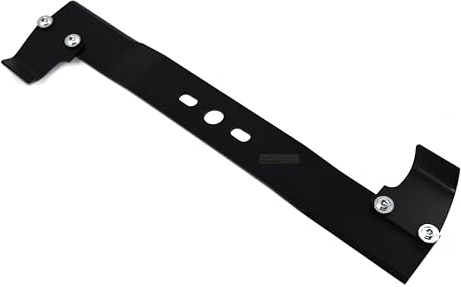 47,8 CM Rasenmähermesser kompatibel mit AL-KO Aero-Keil Rasaero Sunline Super King 48 BH HM