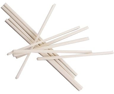 TOYANDONA Recorder Bags 10 Pcs Guitars Guitar Bone Bridge Saddle Guitar Bone Saddle Classical Nut Guitar Inlay Stickers