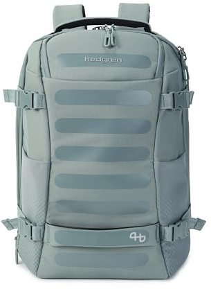 Hedgren Trip M Rucksack M 35,6 cm + RFID