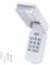 for Genie Garage Door Opener Keypad for All Genie Overhead Door Intellicode CodeDodger and DIP Switch Garage Door Openers, Wireless Keypad Keyless Entry GK-R OKP-BX, 315/390 MHz 1 PCS