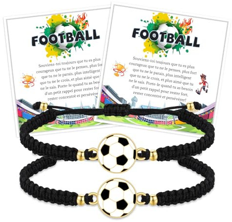 VU100 Fussball Armband