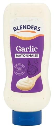 Blenders Garlic Mayonnaise 920ml