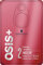 Schwarzkopf Osis+ Mess Up Matte Gum Hair Paste, 0.11 kg Red 4045787314601