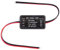 12V Stroboskop-Controller für LED-Strahler, Keenso Fahrzeug Auto GS-100A 1307 LED Bremslicht Stroboskop Blitzmodul Controller
