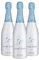 Jaume Serra Ice - Cava Blanco - Caja de 3 Botellas x 750 ml