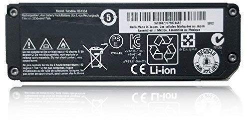 HTL New 061384 061385 061386 063404 063287 Batterie pour Bose SoundLink Mini One 1