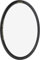 B+W UV-Filter MRC Nano Master 52mm (16x vergütet, Slim, Premium) 1101501 Black
