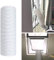 KIMISS Klimaanlagenschlauch Abluftschlauch Klimaanlage Pp + Stahldraht Tragbare Universal Flexible Klimaanlage Abluftschlauch Rohr Ersatzteile(D15Cm*2M) (Durchmesser 13cm*2M)