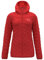 SALEWA, Brenta RDS Daunenjacke Damen, Rot, L