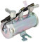 Pompe à Essence électrique 24V 6HK1 Moteur de Camion Pompe à Essence électrique Standard Taille OEM Remplacement de la Pompe à Essence en Acier Inoxydable