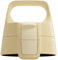 SIGG WMB ONE Top 2 opti yellow Verschluss (One Size), Ersatzteil Trinkflasche, einhändig bedienbarer & auslaufsicherer Verschluss