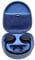 L LTGEM Hard Headphone Case for Sony WH-CH720N/ WH-CH700N/ WH-CH710N Headphone - Carrying Storage Bag (Case Only) (Navy)