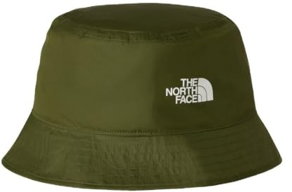 The North Face Unisex Hut Sun Stash Hat