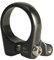 harayaa Rear Rack Mounting Adapter for 30.8/30.9mm Seat Post